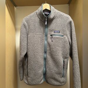 Women’s Medium Patagonia Fleece